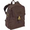 camel active Journey Rucksack 19 cm braun Braun Herren