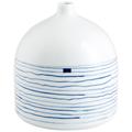 Cyan Designs Whirlpool Vase Vase-Urn - 10802