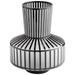 Cyan Designs Lined Up Vase Vase-Urn - 10875