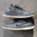 Nike Shoes | Nike Free 4.0 Flyknit Men's Size 15d | Color: Blue/Orange | Size: 15