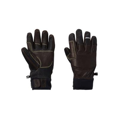 Mountain Hardwear OP Glove Wood Smoke Medium OU8877266-M