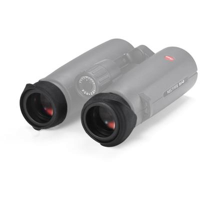 Leica Winged Eyecups Set Geovid HD-B/HD-R Black 42006