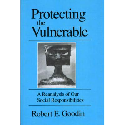 Protecting The Vulnerable: A Reanalysis Of Our Soc...