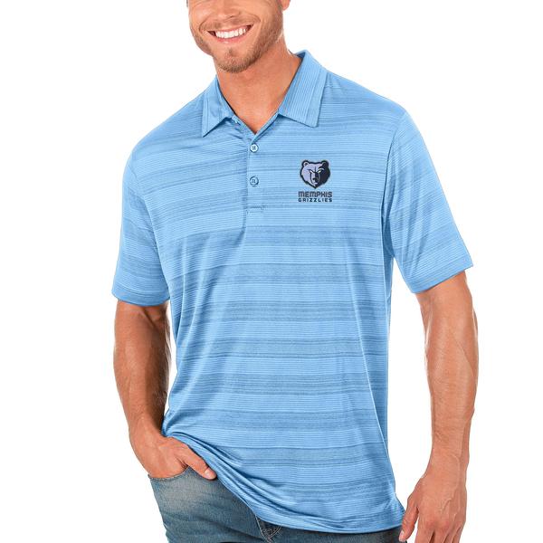 mens-antigua-light-blue-memphis-grizzlies-compass-polo/