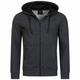 Diadora Space Dyed Herren Full Zip Hoodie 102.173675-C7020