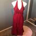 J. Crew Dresses | J.Crew Dress | Color: Red | Size: 12