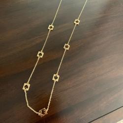 Kate Spade Jewelry | Kate Spade Necklace | Color: Gold | Size: Os