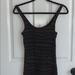 Free People Dresses | Free People Dress | Color: Black/Brown | Size: Xs