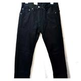 Levi's Jeans | Levi Men's 505 Regular Fit Jeans | Color: Black | Size: 30