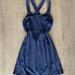 American Eagle Outfitters Dresses | American Eagle Dress | Color: Blue | Size: M