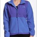 The North Face Jackets & Coats | North Face Denali Blue Fleece Jacket Size Xs | Color: Blue | Size: Xs