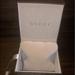 Gucci Jewelry | Gucci Watch Box Nwt | Color: Brown | Size: Os