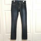 Levi's Bottoms | Levi's - Orange Tab Skinny Fit Jeans Nwot | Color: Black | Size: 14g