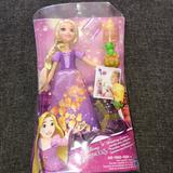 Disney Other | Floating Rapunzel | Color: Pink/Purple | Size: Osg