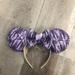 Disney Accessories | Custom Disney Ears | Color: Purple | Size: Various