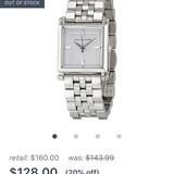 Michael Kors Accessories | Michael Kora Silver Watch | Color: Silver | Size: Os