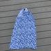Michael Kors Dresses | Michael Kors Blue/White Summer Dress | Color: Blue/White | Size: Xs