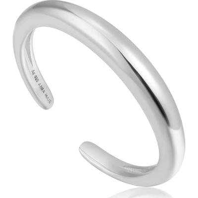 Ania Haie Damenring 925er Silber One Size Damen Image