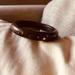 Louis Vuitton Jewelry | Louis Vuitton Silvania Narrow Wooden Bracelet | Color: Black/Brown | Size: Os