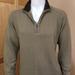 Columbia Sweaters | Columbia Men’s Sweater Size Large Beige | Color: Tan | Size: L