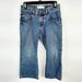 Levi's Bottoms | Levi Strauss Signature Boys Jeans Size 8 Husky 28x23 Blue Denim | Color: Blue | Size: 28x32