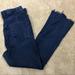 Free People Jeans | Free People Skinny Stretch Denim Jegging Jeans 31 | Color: Blue | Size: 31