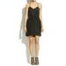 Madewell Dresses | Madewell Daybreak Dress In Black | Color: Black | Size: 2