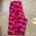 Lularoe Pants & Jumpsuits | Lularoe Pants Like New! | Color: Pink | Size: Os