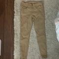 American Eagle Outfitters Pants & Jumpsuits | Khakis | Color: Tan | Size: 4