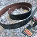 Levi's Accessories | New With Tags Mens Levi’s Reversible Leather Belt | Color: Black/Brown | Size: Cl 42-44