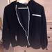 Brandy Melville Jackets & Coats | Brandy Melville (John Galt) Navy Jacket Size: 1s | Color: Blue | Size: S