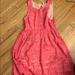 Free People Dresses | Free People Pink Dress | Color: Pink | Size: 2