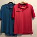 Nike Shirts | Bundle Golf Polos | Color: Pink | Size: M
