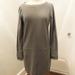 Athleta Dresses | Grey Athleta Dress- Size Small | Color: Gray | Size: S