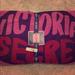 Victoria's Secret Bedding | Nwt Victoria’s Secret Blanket. | Color: Pink/Red | Size: Os