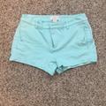 Kate Spade Bottoms | Girls Kate Spade Shorts | Color: Green | Size: 14g