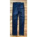 American Eagle Outfitters Jeans | American Eagle Hi Rise Jegging Jeans Womens Size 4 | Color: Blue | Size: 4