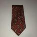 Burberry Accessories | Burberry’s Of London Vintage Tie Burberry | Color: Blue/Brown | Size: Os