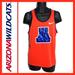 Nike Shirts | Nike Men’s Arizona Wildcats Dri-Fit Tank Sz S Euc | Color: Blue/Red | Size: S