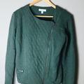 Athleta Jackets & Coats | Athleta Jacket Womens Jacket | Color: Green | Size: Xs