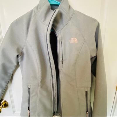 The North Face Jackets & Coats | Jacket | Color: Gray | Size: Xs