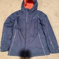 Columbia Jackets & Coats | Girls Columbia Winter Coat | Color: Blue | Size: Mg