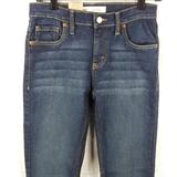 Levi's Bottoms | Levi's 511 Slim Jean's Boys Size 14 Regular 27/27. | Color: Blue | Size: 14b