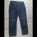 Levi's Jeans | Levi's 514 Slim Straight Blue Denim Jeans 30x30 | Color: Blue | Size: 30