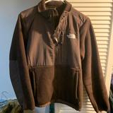 The North Face Jackets & Coats | North Face Denali Jacket | Color: Brown | Size: M