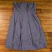 J. Crew Dresses | Jcrew Lilac Strapless Dress | Color: Purple | Size: 8