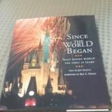Disney Other | Disney Collectible Hardback Book. | Color: Tan | Size: Os