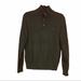 Polo By Ralph Lauren Sweaters | 90’s Polo Ralph Lauren Forest/Green Knit Sweater | Color: Green | Size: M