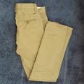 Levi's Jeans | Levi's Gold Label Olive Chinos | Color: Green | Size: 30