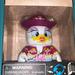 Disney Toys | Disney Vinylmation Tunes Country Daisy Duck New | Color: Silver | Size: One Size